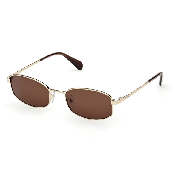 Max & Co MO0135 32E women Eyewear with Adjustable silicone nose Pads Sunglasses - Picture 4 of 15